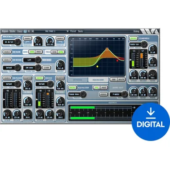 Hudební software Wave Arts Dialog 2 (Digitální produkt)