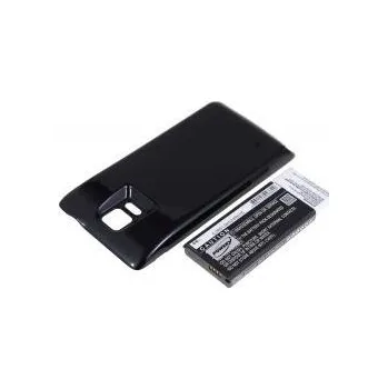 Baterie pro mobilní telefon Baterie Samsung Galaxy Note 4 6000mAh 3,9V