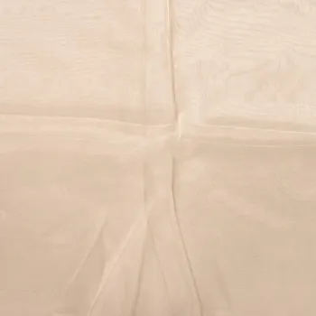 Strima Organza - Soft Yellow