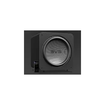 Audio Referenční subwoofer SB17-Ultra R Evolution black oak