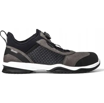 Pracovní obuv Pracovní obuv SPORTOVNÍ s kolečkem BOA S3 Scandia Scan Farox 42 *