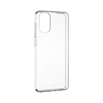 Telefonní příslušenství FIXED TPU Motorola Moto E22s