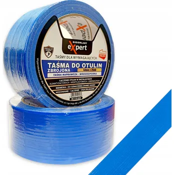 Maskovací páska Budowlany Expert 48 mm x 25 m
