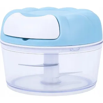 Kráječ zeleniny Ruční kráječ na Zeleniny, mini sekáček na šňůrku