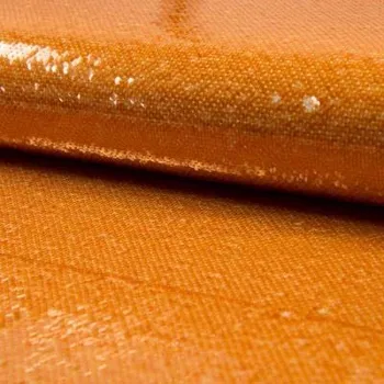 Strima Neon Spangles - Caramel