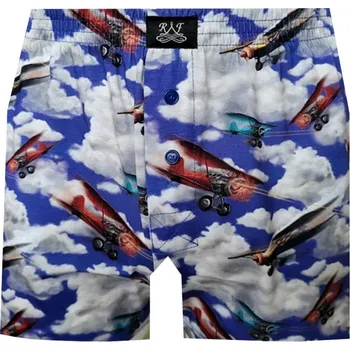 Trenýrky Pánské Trenkoslipy FOLTÝN PTS 388 Velikost: 4XL