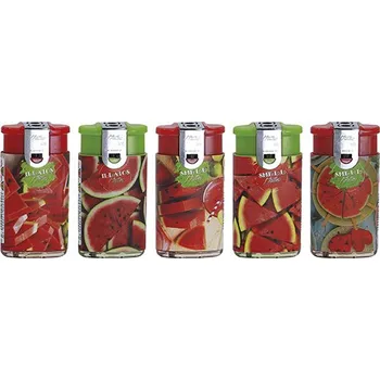 32451 Zapalovač MATTEO SY930 Parfume Watermelon
