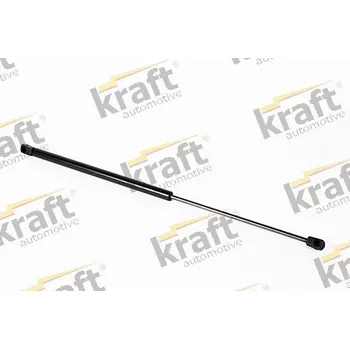 Příslušenství karosérie Pneumatická pružina, zavazadlový / nákladový prostor KRAFT AUTOMOTIVE 8500991