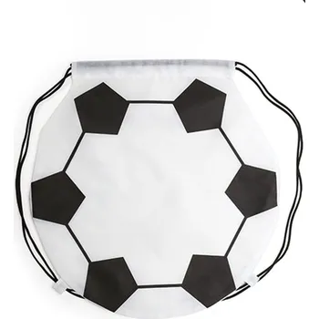 Městský batoh S-tamina Milano Sportovní vak BO7526 Football 992 43,5 x 43 cm