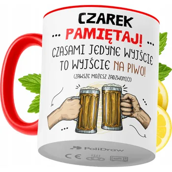 Hrnek Polidraw Hrnek Polidraw Pro Šálek keramický 330 ml