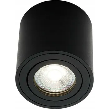 Nordlux Kulaté Stropní Svítidlo černé