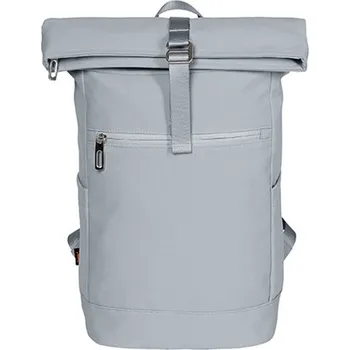 Halfar Unisex městský batoh 12 l HF18062 Ice Blue 25 x 34 x 14,5 cm