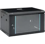 Nástěnná síťová rozvodná skříň 6U 30165…