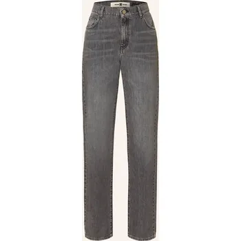 Dámské džíny Riani Dámské Straight Džíny, 923 mid authentic grey, 38