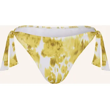 Dámské plavky Maryan Mehlhorn Dámské Trojúhelníkové Bikinové Kalhotky Soft...