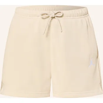 Dámské kraťasy Jordan Dámské Šortky Z Mikinové Látky Jordan Brooklyn Fleece,...