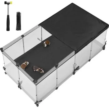 Ohrádka pro zvířata LPC016W01