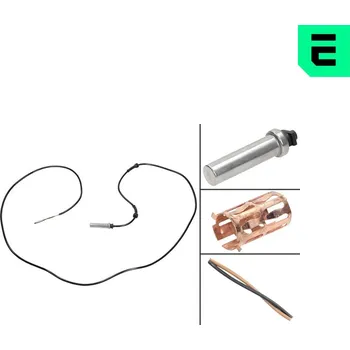 ABS Snímač počtu otáček kol OPTIMAL 06-S153