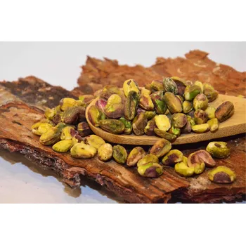 PISTÁCIE LOUPANÉ 1000g