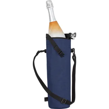 Halfar Termo taška na láhev HF18052 Navy 17 x 38 x 11 cm