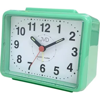 Budík Analogový budík JVD SR307.2