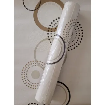 Fototapeta Tapeta kruhy a kolečka