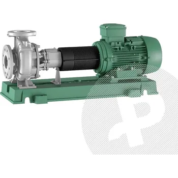 WILO | Atmos GIGA-NHT 100/200-22/2-S2 6098365