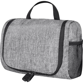 Bags2GO Hawaii Taška do ruky DTG-15390 Grey Melange