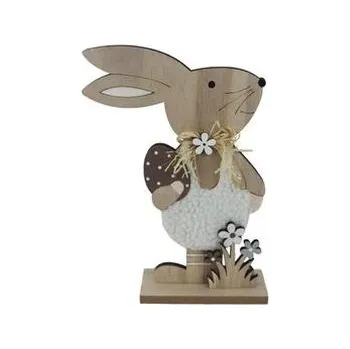 Velikonoční zajíček D6975/2