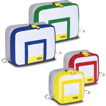 Lékárnička Pax Bags® PAX sada vnitřních kapes set 1