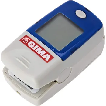 Pulzní oxymetr GIMA OXY-5dětský pulzní oxymetr