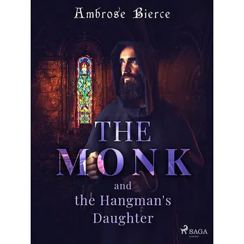 Kniha The Monk and the Hangman's Daughter Ekniha