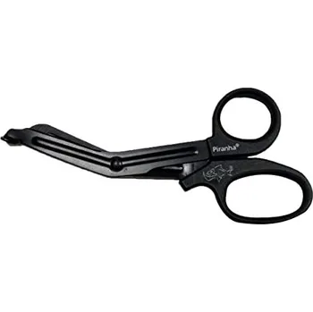 TyTek Medical Trauma nůžky PIRANHA Velikost nůžek: 51/2 ” small