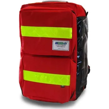 turistický batoh Me.Ber. srl Rescuemed záchranářský batoh