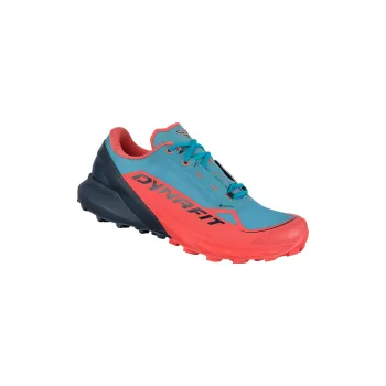 Dámská běžecká obuv Dynafit Ultra 50 GTX W brittany blue hot coral UK 7 obuv + DÁREK DLE VÝBĚRU!