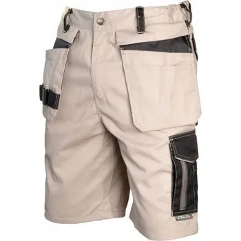 Pánské kraťasy Krátké pracovní kalhoty Summer - XL