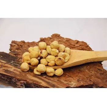 Sušená potravina LÍSKOVÝ OŘECH LOUPANÝ 200 g