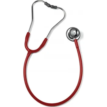 Stetoskop ERKA FINESSE LIGHT Fonendoskop Barva fonendoskopu: fialová