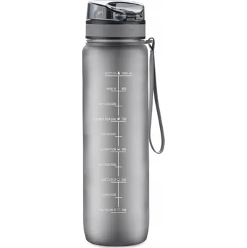 Láhev Blue Collection černá Lahev Na Pití 1000 ml