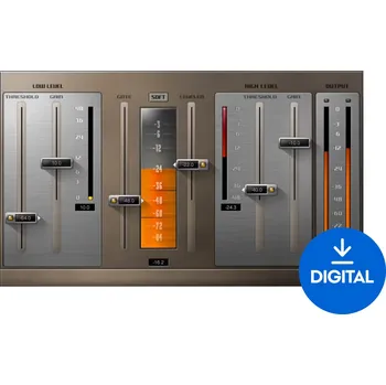 Hudební software Waves MaxxVolume (Digitální produkt)