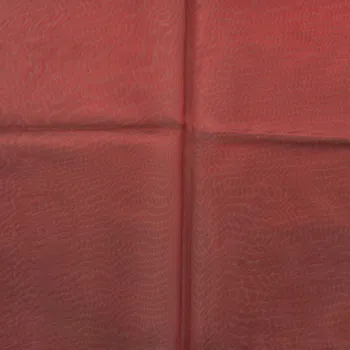 Strima Organza - Dark Bordeaux