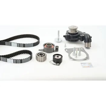 Vodní pumpa + sada ozubeného řemene CONTINENTAL CTAM CT901WP1