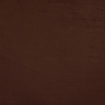 Strima Lambskin Fleece Uni - Dark Brown