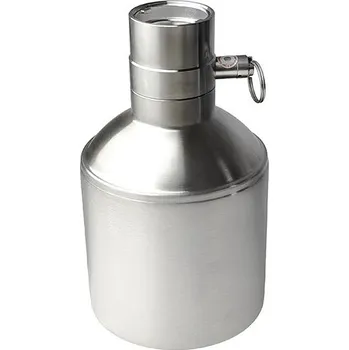 Příslušenství pro výčepní zařízení LINDR Sanitační sud 2L nerez - bajonet