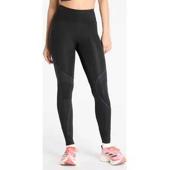 Dámské legíny Legíny adidas x Stella Mccartney Running Leggings Black/ Black M