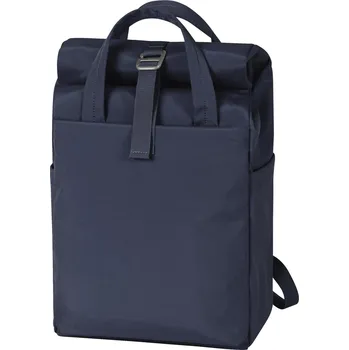 Městský batoh Halfar Unisex městský batoh 15 l HF19202 Navy 27 x 37 x 15 cm