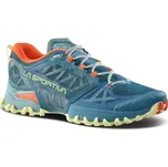 La Sportiva Bushido III W Everglade/Zest