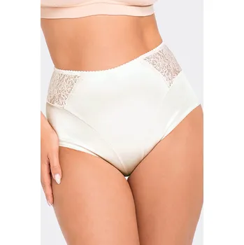 Kalhotky Kalhotky Babell BBL 103 Barva: Smetanová, Velikost: 3XL