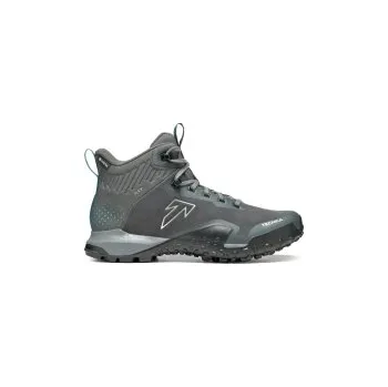 Dámská treková obuv TECNICA TECNICA Magma 2.0 MID GTX Ws, shadow piedra/rich laguna, Velikost 39,5