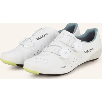 Pánské tenisky Maap Boty Na Silniční Kolo Maap X Quoc m3, bílá